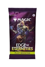Wizards of the Coast MTG Edge of Eternities Play Booster Pack