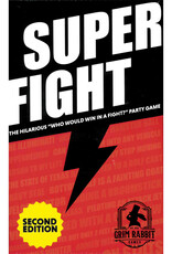 Misc Superfight