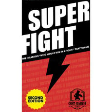 Misc Superfight