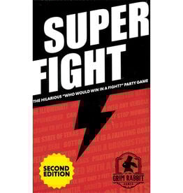 Misc Superfight
