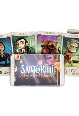 Roxley Games Santorini Hiding in the Underworld God Pack