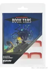 Wizkids D&D Book Tabs: Monster Manual