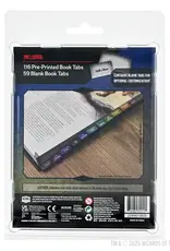 Wizkids D&D Book Tabs: Monster Manual