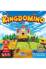 Blue Orange Games Kingdomino Blue Orange Games Kingdomino
