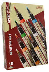 Speedpaint Marker Starter Set