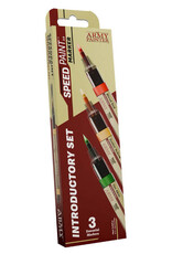 Speedpaint Marker Introductory Set