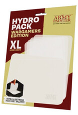 Wet Palette: Hydro Pack Wargamers Edition