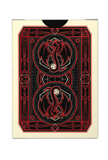 Misc Playing Cards: Bicycle Spellbound