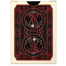 Misc Playing Cards: Bicycle Spellbound