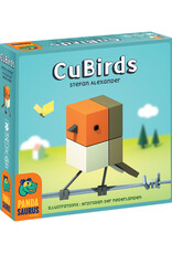 Pandasaurus Cubirds