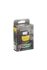 Arcane Tinmen Board Game Sleeves: Dragon Shield (100) Standard Card Game with Box