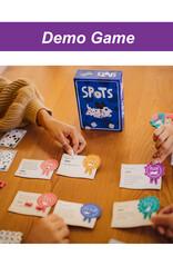 (DEMO) Spots. Free to Play In Store!