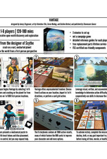 Stonemaier Games Vantage