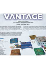 Stonemaier Games Vantage