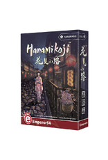 Hanamikoji Hanamikoji