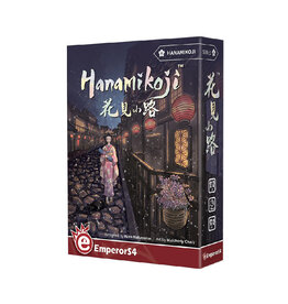 Hanamikoji