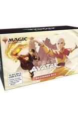 Wizards of the Coast MTG Avatar Beginner Box
