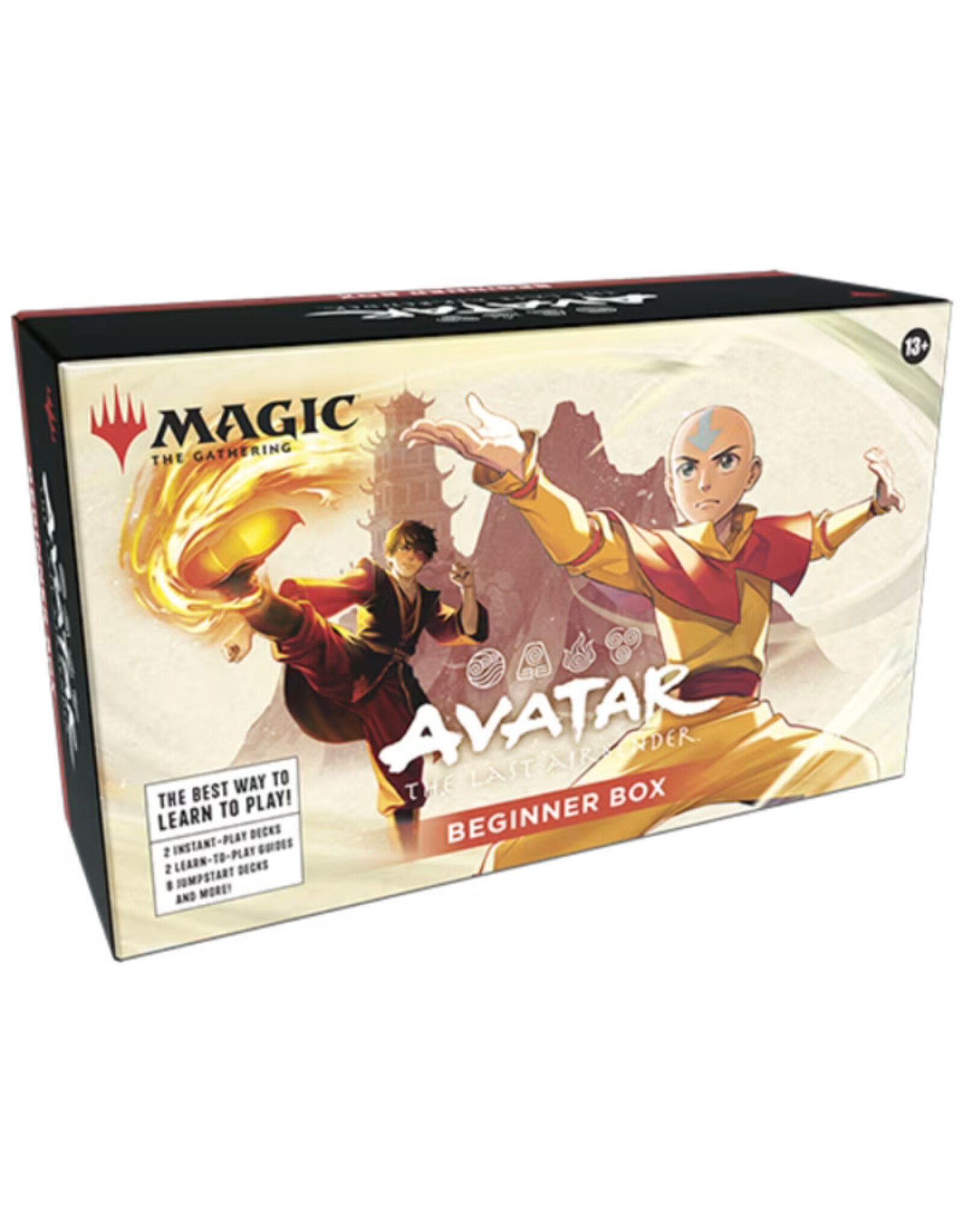 Wizards of the Coast MTG Avatar Beginner Box