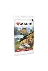 Wizards of the Coast MTG Avatar Jumpstart Booster Pack