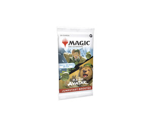 jumpstart booster box ev Jumpstart Booster Pack – Mox in the Hole main image 0