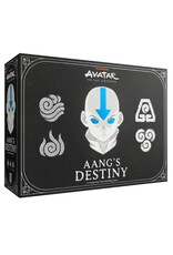 USAopoly Avatar DBG Aang's Destiny