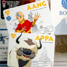USAopoly Avatar DBG Aang's Destiny