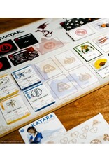 USAopoly Avatar DBG Aang's Destiny