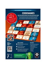 Czech Games Edition Codenames (Revised Edition)