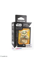 Fantasy Flight Games Sleeves: Star War Unlimited Grogu