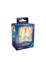 Ravensburger Deck Box: Lorcana Cinderella