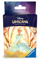 Ravensburger Sleeves Disney Lorcana (65) Cinderella