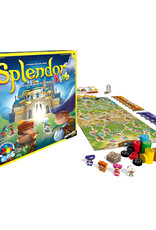 Splendor Kids
