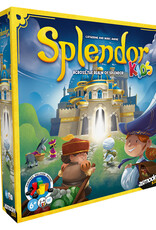 Splendor Kids