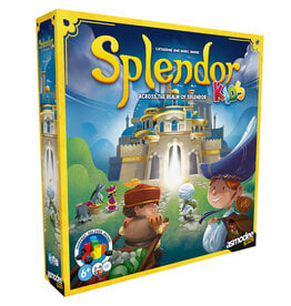 Splendor Kids