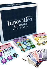 Asmadi Games Innovation Ultimate