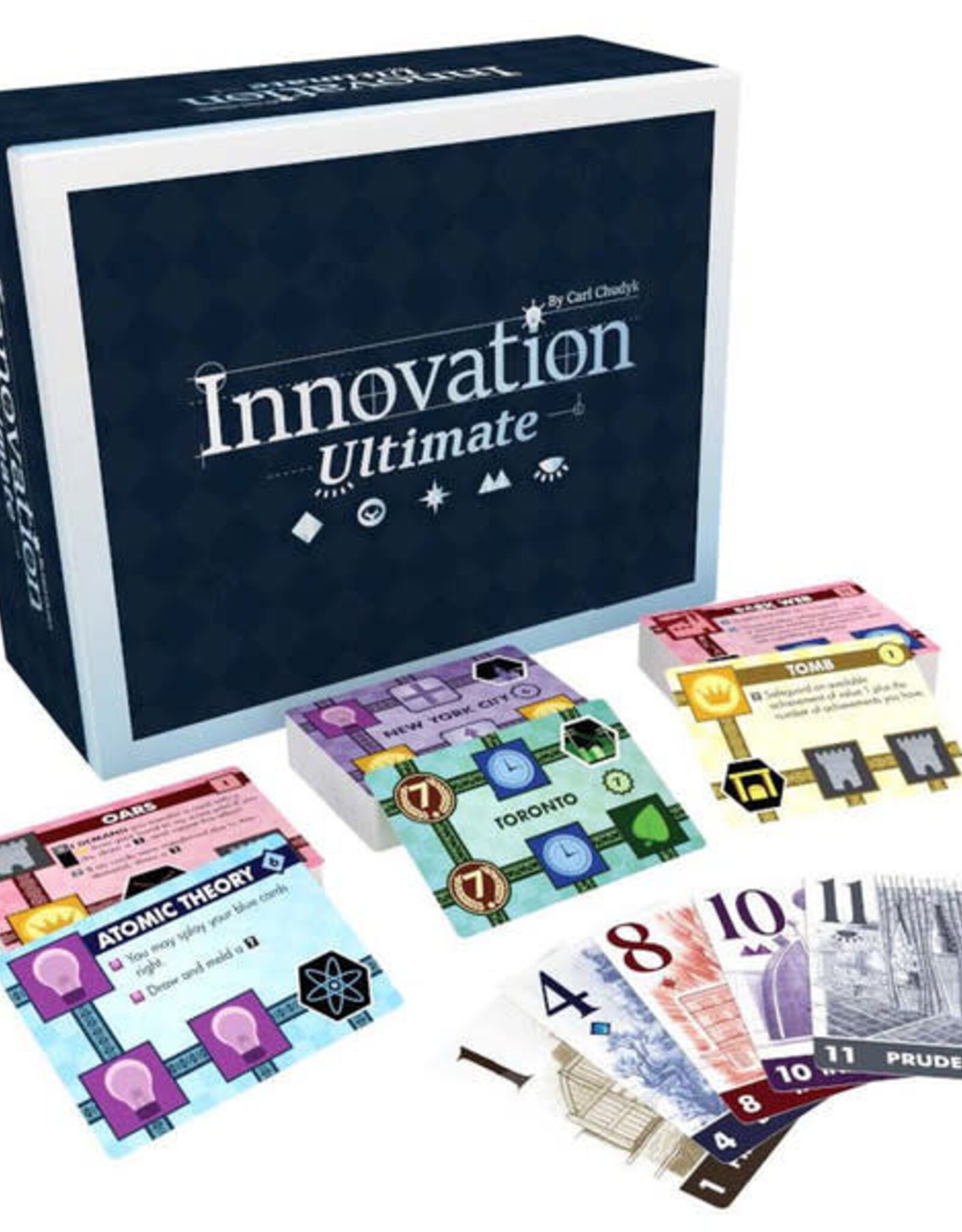 Asmadi Games Innovation Ultimate