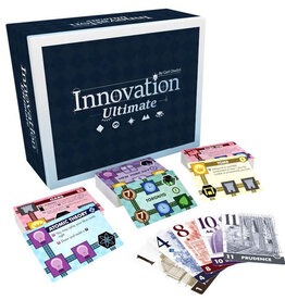 Asmadi Games Innovation Ultimate