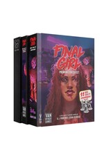 Misc Final Girl Starter Set: Bad Times at Buddyland Premium