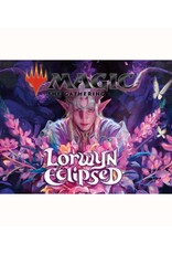 Wizards of the Coast (Sold Out) MTG Lorwyn Eclipsed Collector Booster Display (12)  (Jan 16)
