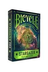United States Playing Card Co Playing Cards: Bicycle Stargazer 203