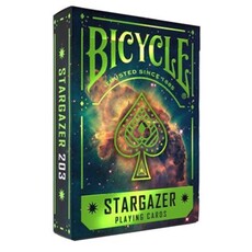 United States Playing Card Co Playing Cards: Bicycle Stargazer 203