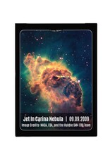 United States Playing Card Co Playing Cards: Bicycle Stargazer 203