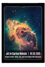 United States Playing Card Co Playing Cards: Bicycle Stargazer 203