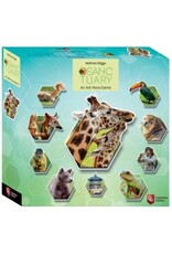 Capstone Games Sanctuary an Ark Nova Game