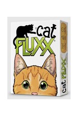 Looney Labs Cat Fluxx Looney Labs Cat Fluxx