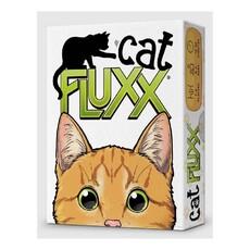 Looney Labs Cat Fluxx
