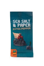 Pandasaurus Sea Salt and Paper Extra Salt