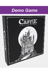 (DEMO) Escape the Dark Castle. Free to Play In Store!