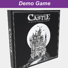 (DEMO) Escape the Dark Castle. Free to Play In Store!