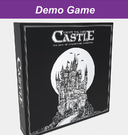 (DEMO) Escape the Dark Castle. Free to Play In Store!